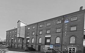 Go2 Hotels Burton Upon Trent Central